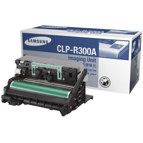 Boben Samsung CLP-R300A (CLP-300, CLX-2160), črna (black), originalni