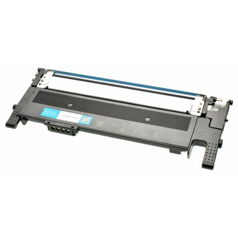 Toner Samsung CLT-C406S, cian (cyan), alternativni