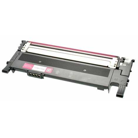 Toner Samsung CLT-M406S, magenta, alternativni