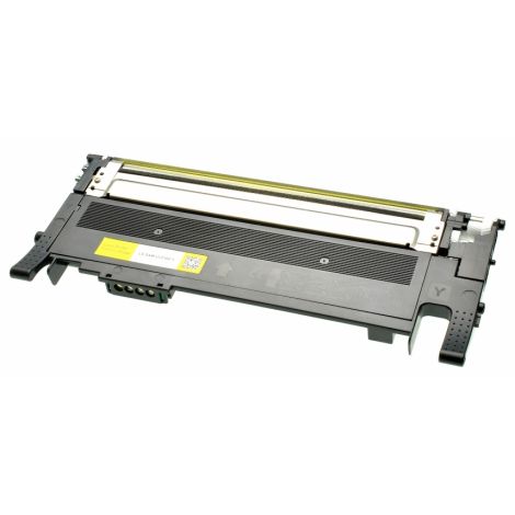 Toner Samsung CLT-Y406S, rumena (yellow), alternativni