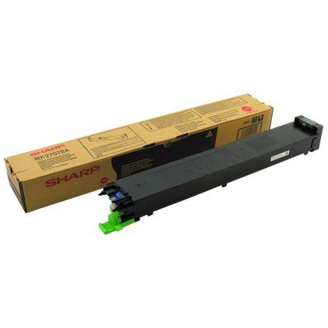 Toner Sharp MX-23GTBA, črna (black), originalni