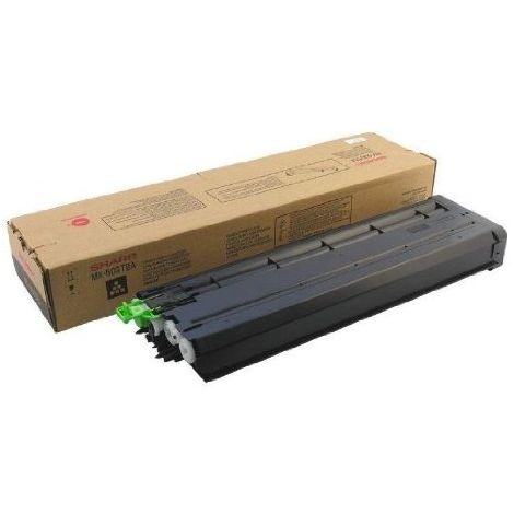 Toner Sharp MX-50GTBA, črna (black), originalni