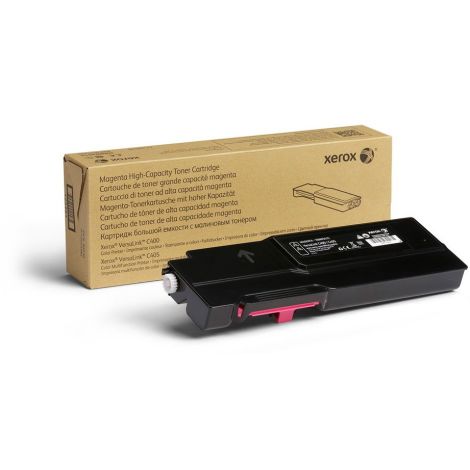 Toner Xerox 106R03523 (C400, C405), magenta, originalni