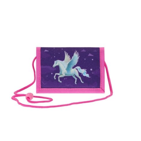 Otroška denarnica z vrvico - Pegasus