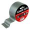 {Tekstilni lepilni trak POWER TAPE 48 mm x 10 m - siv}