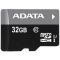 {Adata/micro SDHC/32GB/UHS-I U1 / adapter razreda 10/+ AUSDH32GUICL10-RA1}