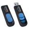 {ADATA UV128/32GB/USB 3.0/USB-A/modra AUV128-32G-RBE}