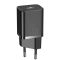 {Baseus CCSUP-B01 Super Si Quick Charger USB-C 20W črn 6953156229990}