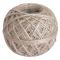 {Vrvica iz jute 100g 100m (500x2) 1.25mm}