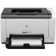 Color LaserJet Pro CP1025