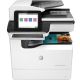 PageWide Enterprise Color Flow MFP 785f