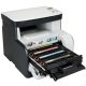 Color LaserJet CM1312n