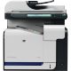 Color LaserJet CM3530fs MFP