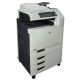 Color LaserJet CP6015de