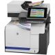 LaserJet Enterprise 500 Color MFP M575f