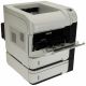 LaserJet Enterprise M602x