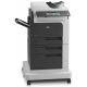 LaserJet M4555f