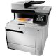 LaserJet Pro 300 Color MFP M375nw