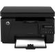 LaserJet Pro MFP M125rnw