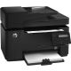 LaserJet Pro MFP M127fw